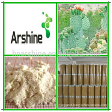 Opuntia dillenii P E , natural cactus extracts, specification:10:1 hoodia cactus extract